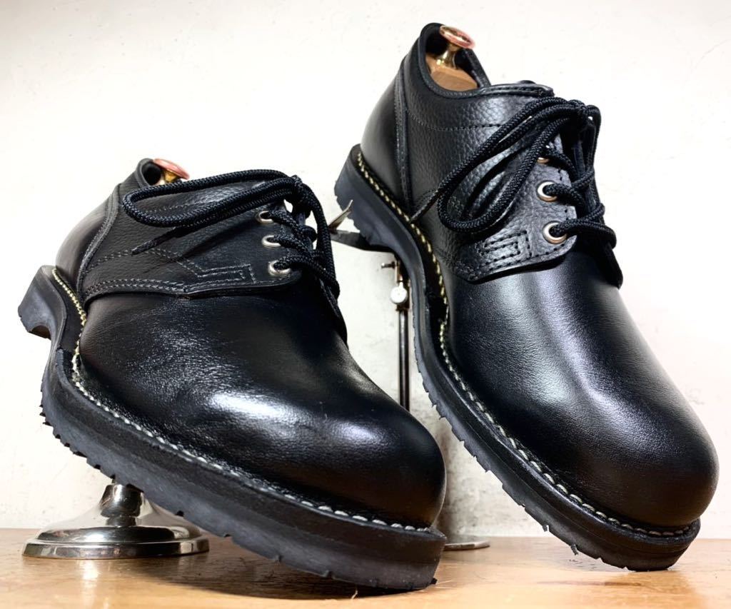 USA製 WESCO/ウエスコ ジョンヘンリークラシックス USA製 WESCO/ウエスコ ジョンヘンリークラシックス