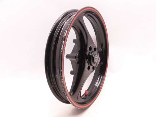 RS50*APRILIA* front wheel 2.15×16 shaft diameter 12Φ*29G04
