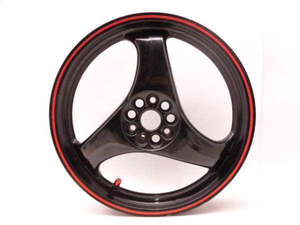 RS50*APRILIA* rear wheel 2.75×17*29G04
