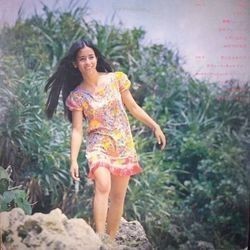 SAORI MINAMI （南沙織） / 純潔／ともだち (LP)_画像2