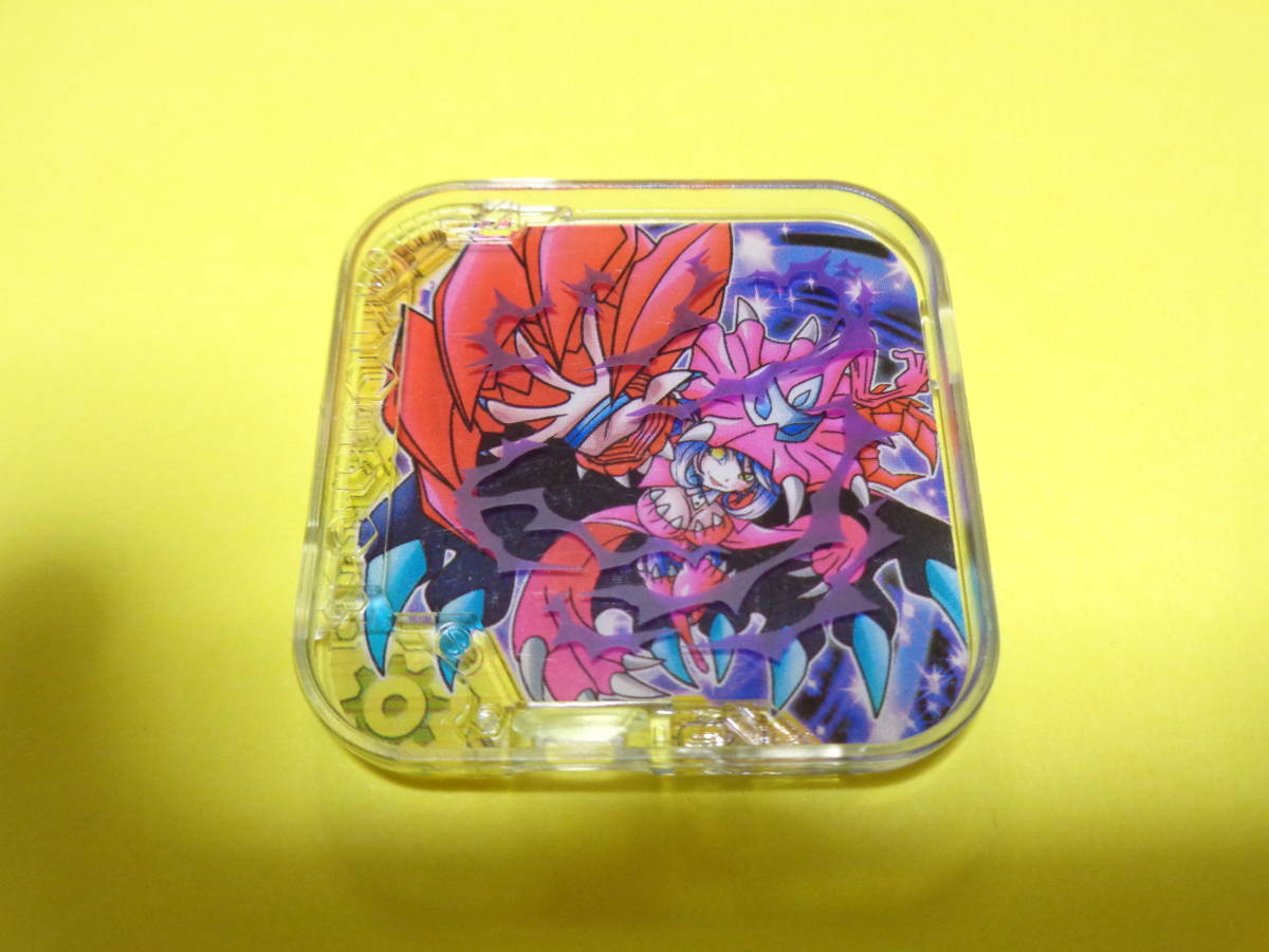 アプモン アプリモンスターズ/アプモンチップ /ワルダモン item