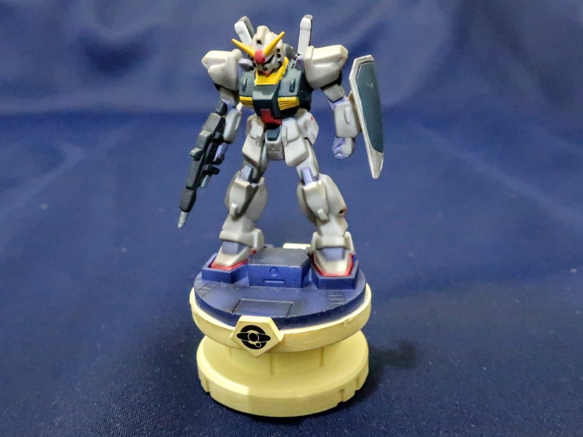 【未使用】チェスピースコレクション ニュータイプ覚醒編 18個セットプラス1 未使用】チェスピースコレクション ニュータイプ覚醒編 18個