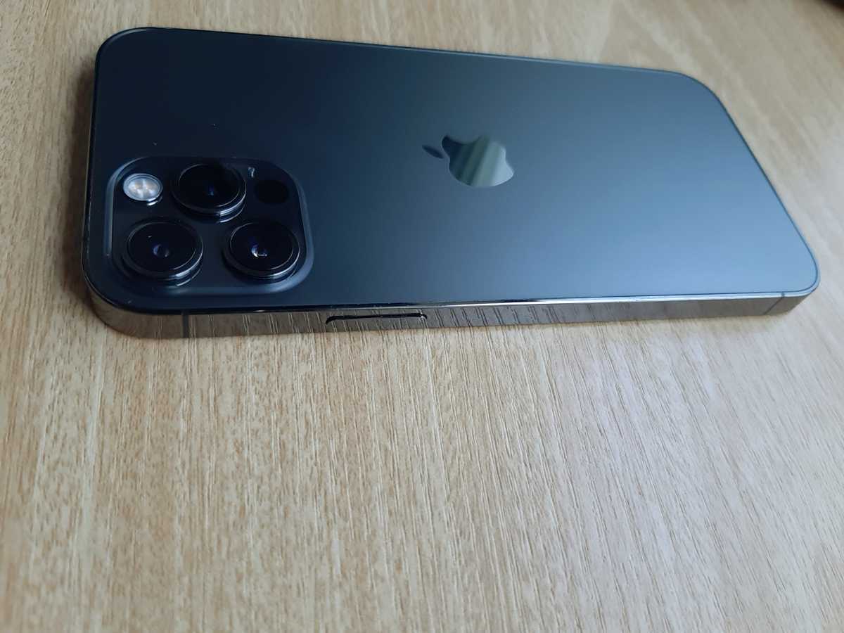 人気の春夏超美品 iPhone12 Pro 256GB SIMフリー ブラック スマホ本体 携帯電話、スマートフォン 家電、AV、カメラ¥51,700-montossi.com 人気の春夏超美品 iPhone12 Pro 256GB SIMフリー ブラック スマホ本体 携帯電話、スマートフォン 家電、AV、カメラ¥51,700-montossi.com