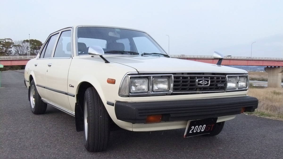 Yahoo!オークション - コロナ2000GT RT132 激レアー 旧車 Yahoo!オークション - コロナ2000GT RT132 激レアー 旧車