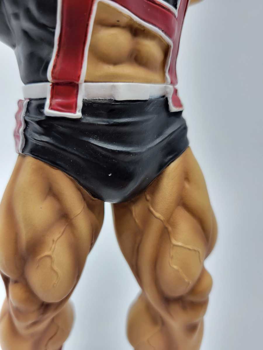 CCP 匠仕様 CMC No.39 キン肉マン スグル KINスーツ Ver. 原作 CCP 匠仕様 CMC No.39 キン肉マン スグル KINスーツ Ver. 原作