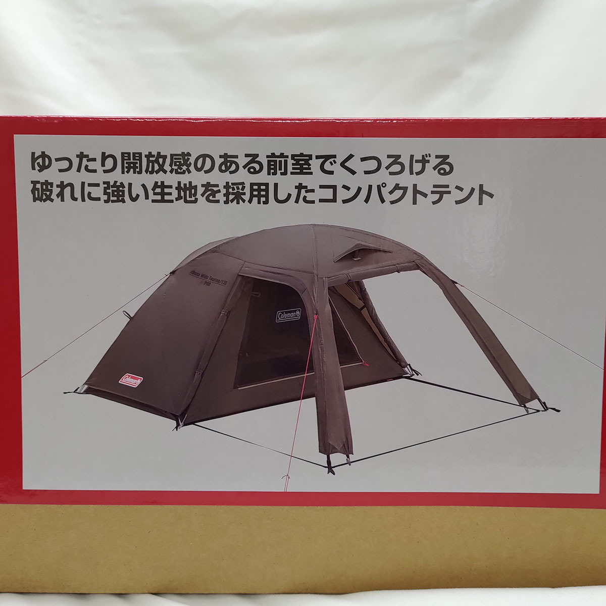 コールマンCOLEMAN アテナワイドツーリング 130 タン ソロ その他テント 送料無料36,278円 2000038558 一人用 セール キャンプ用品 コールマンCOLEMAN アテナワイドツーリング 130 タン ソロ その他テント 送料無料36,278円 2000038558 一人用 セール キャンプ用品