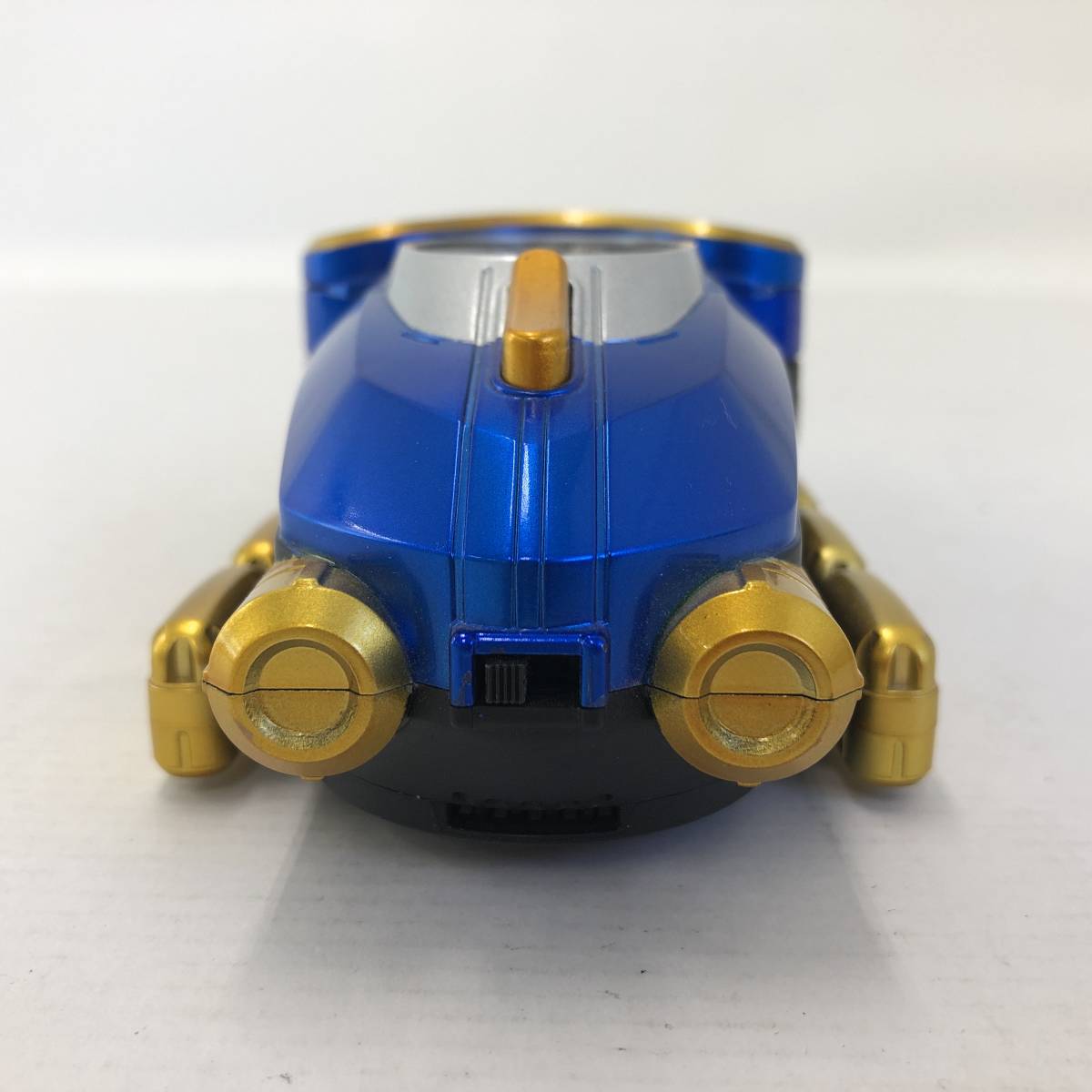 送料無料得価 ヤフオク! - 1円~仮面ライダー カブト CSMガタック