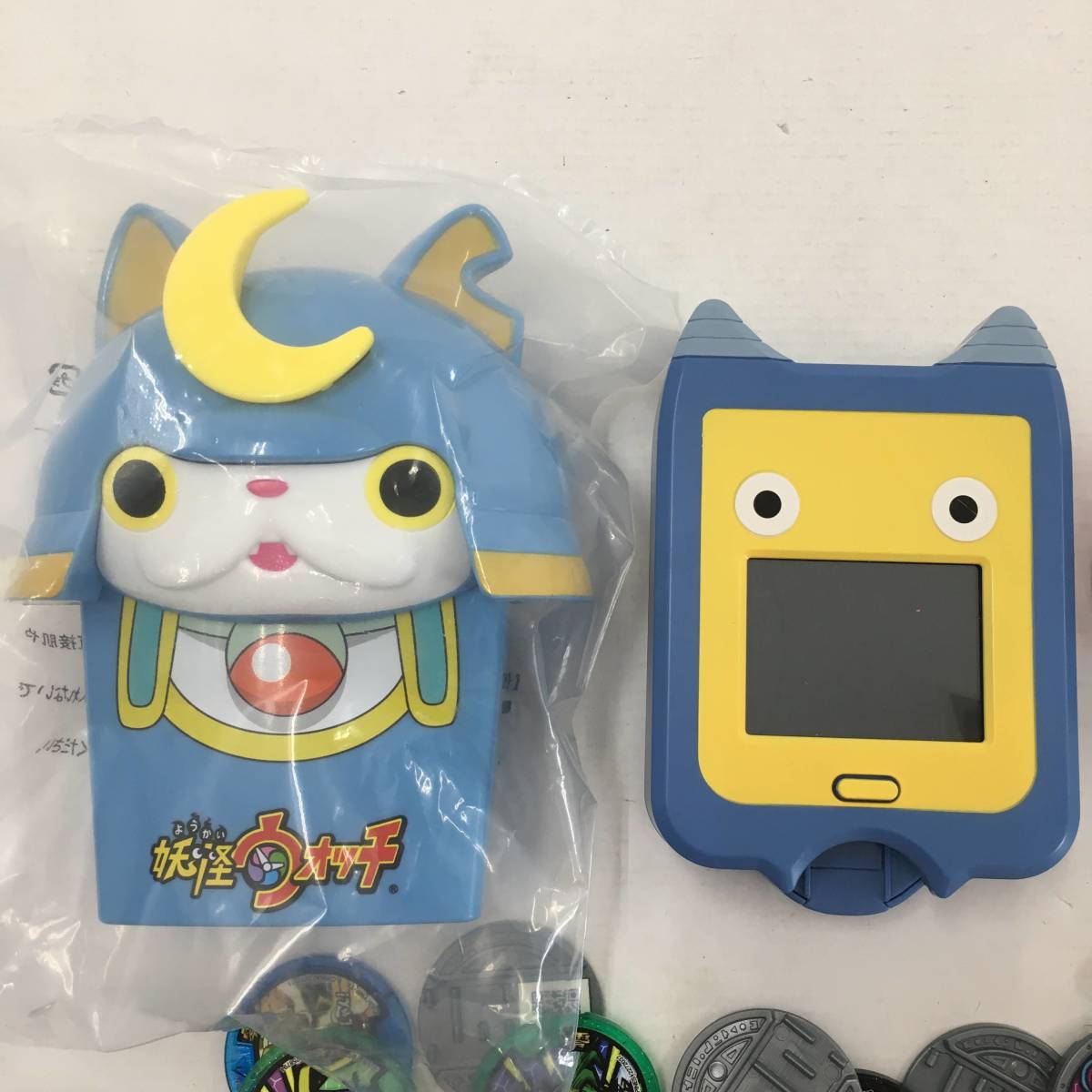 妖怪ウォッチ おもちゃ まとめ売り 現状品 DX妖怪ウォッチ/妖怪 妖怪ウォッチ おもちゃ まとめ売り 現状品 DX妖怪ウォッチ/妖怪
