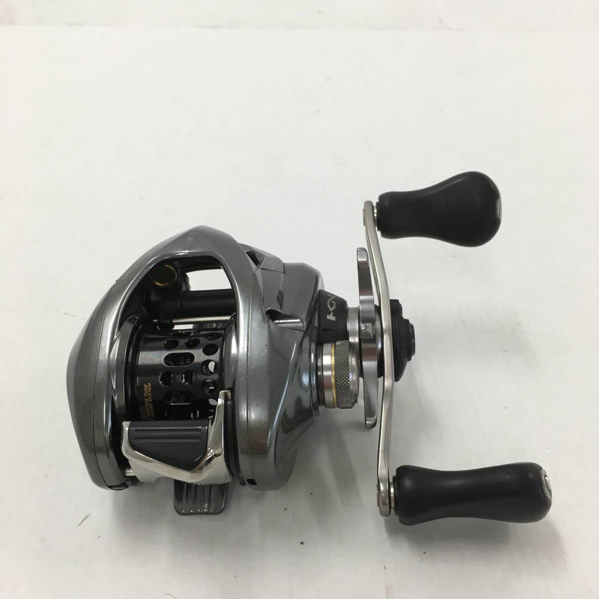 シマノ 16アルデバラン BFS XG ベイトリール 03515 右ハンドル ※本体