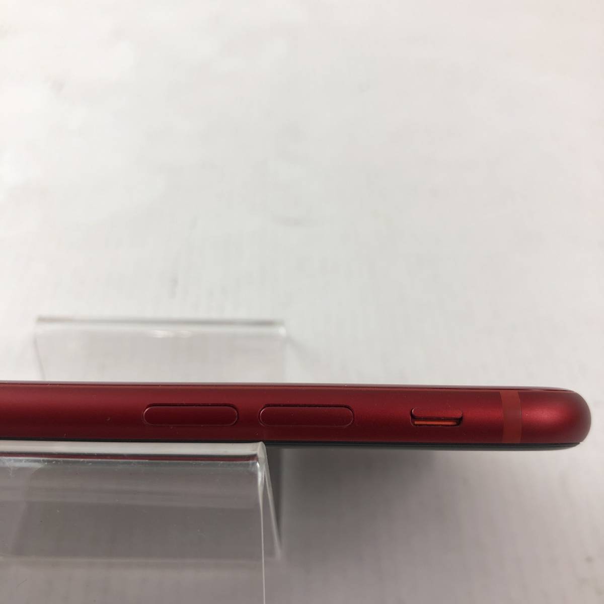 Apple iPhone8 64GB レッド SBM利用制限〇 SIMロック解除済【品