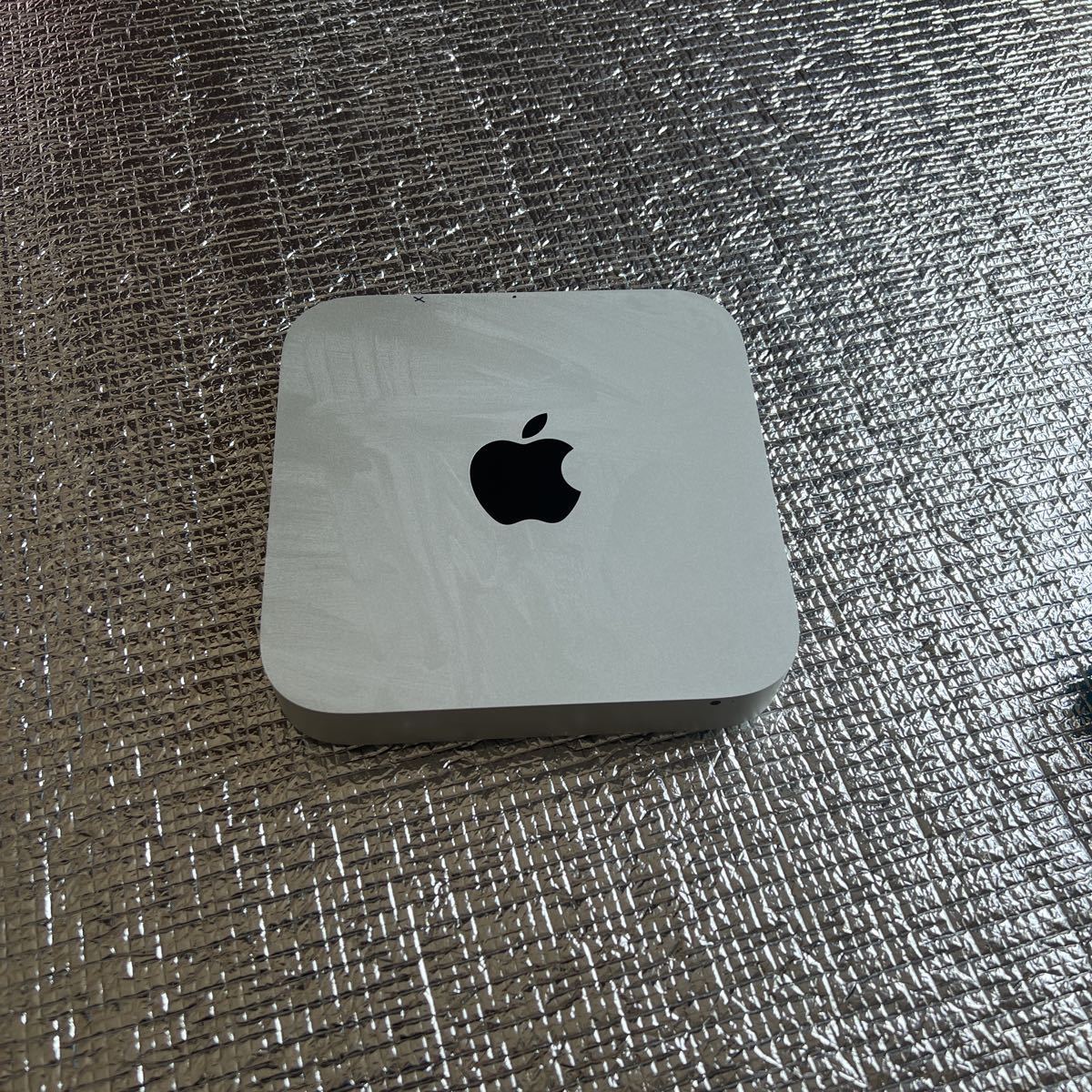 ジャンク 部品取り Apple Mac mini Late 2014 A1347_画像1