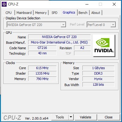 TopiATX-10-M04 HP PN:533212-001 GeForce gt 220 グラフィックボード グラボ