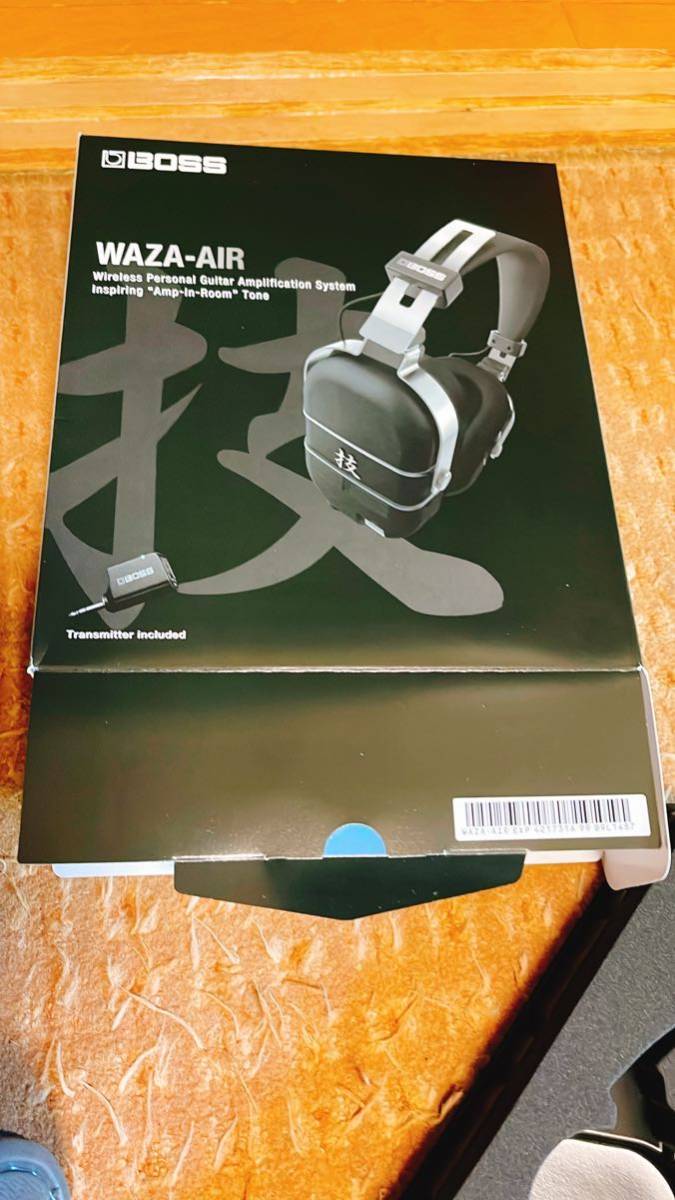 格安定番 ヤフオク! - BOSS 技AIR 大得価安い