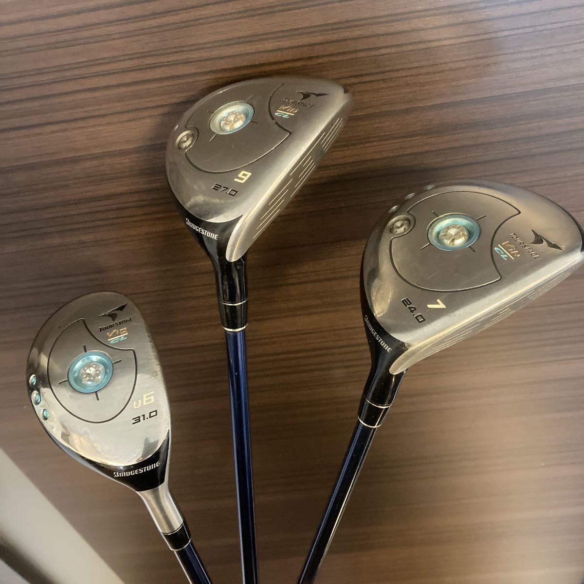 おまけ付き レディース 女性 ブリヂストン VIQ CL 5W 7W 9W 6U 4本