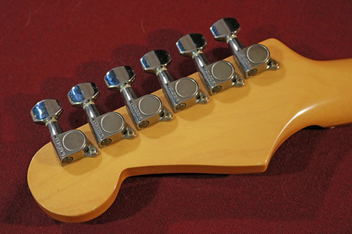 Fender Japan】STR-1150LS/R Stratocaster Lace Sensor PU Fender Japan】STR-1150LS/R Stratocaster Lace Sensor PU
