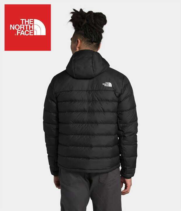 新品国内正規 The North Face ノースフェイス Aconcagua2 Hoodie