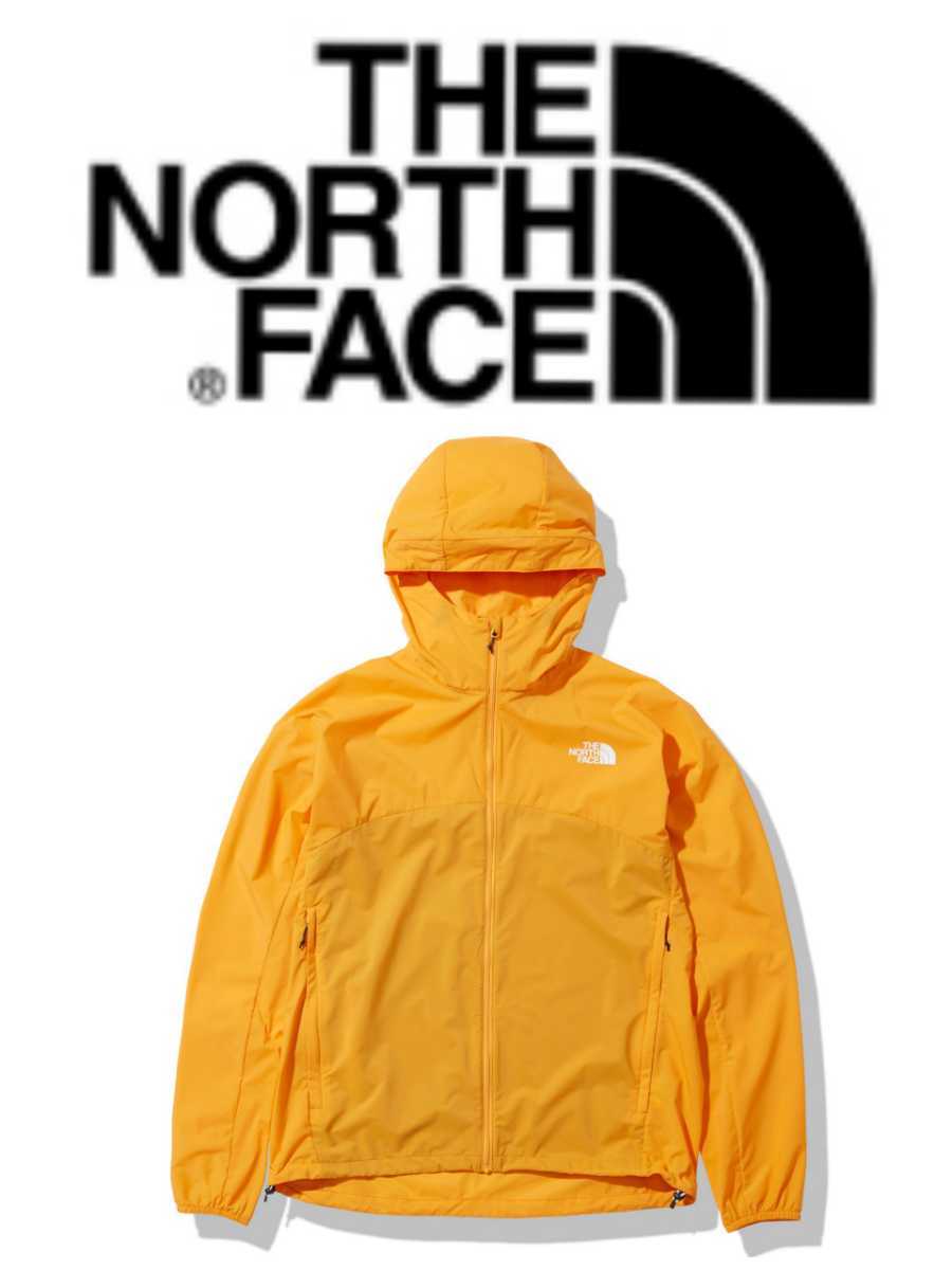 新品国内正規ノースフェイス スワローテイルジャケット（キッズ130） THE NORTH FACE Swallowtail Jacket_画像1