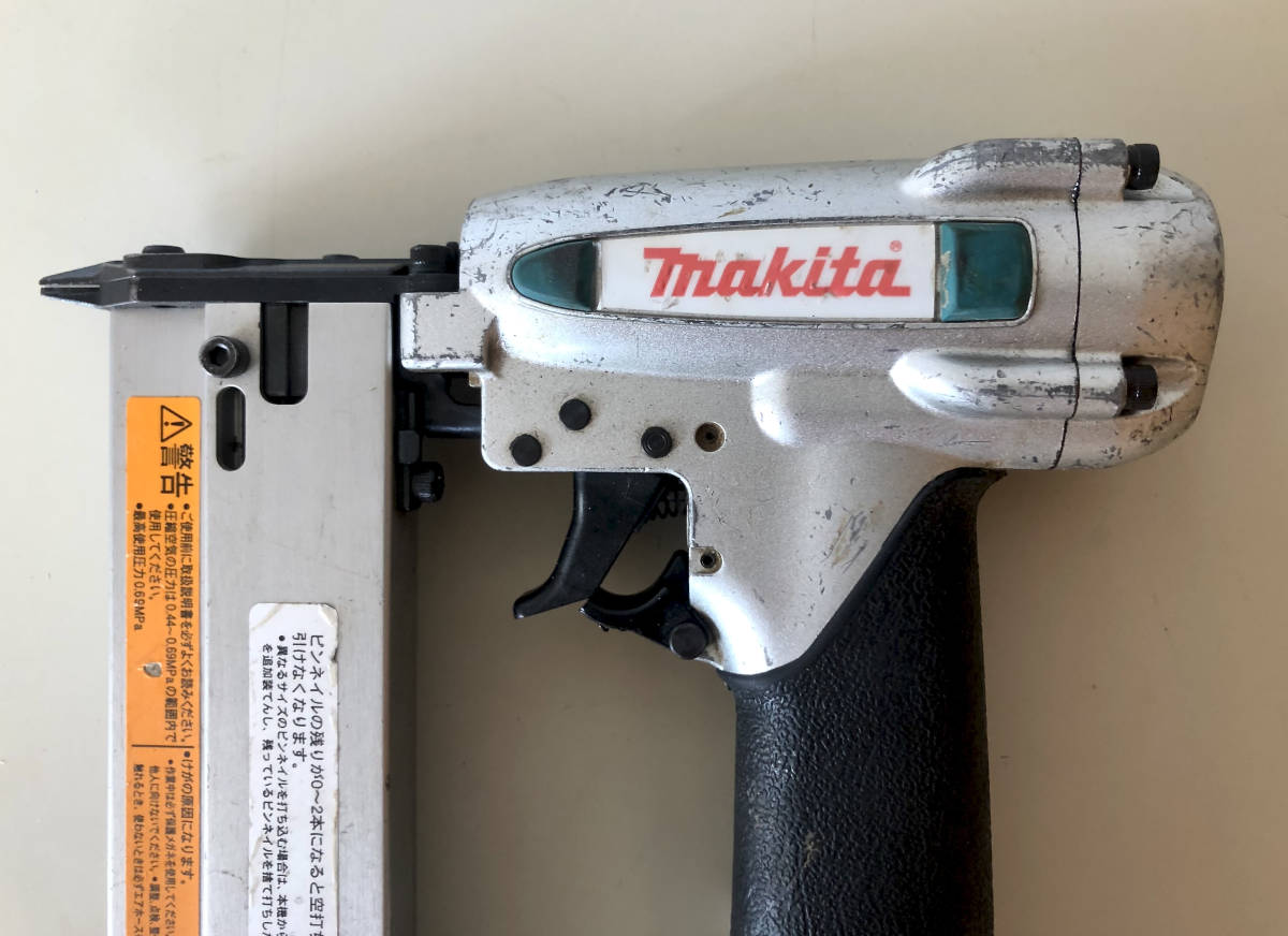 マキタ(Makita) ピンタッカ 35mm AF351-