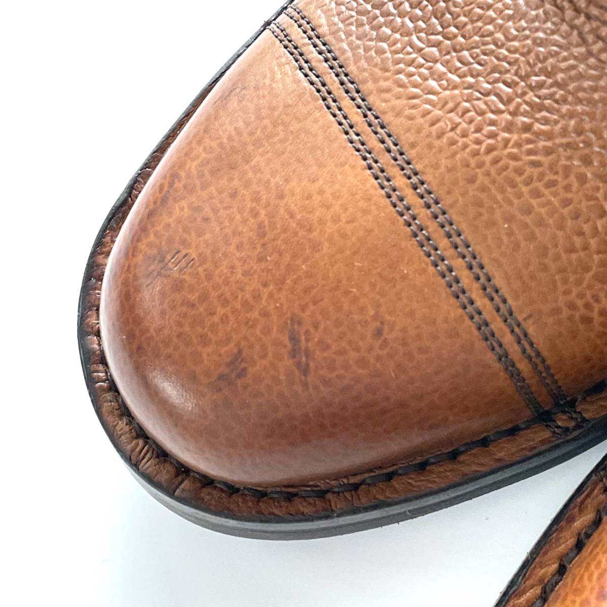 48%割引25.5cm2021激安通販 【新品】JOSEPH CHEANEY ケンゴン UK6.5 最大80%オフ通販 CAIRNGORM 2C ケンゴン / ドレス/ビジネス