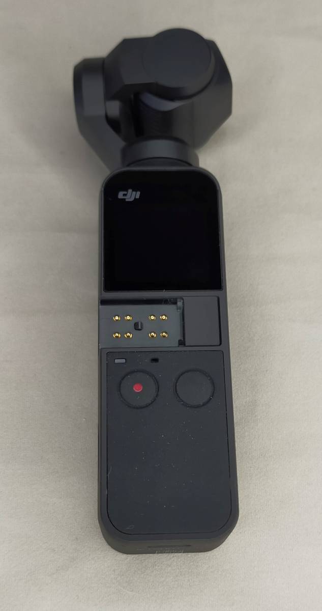 DJI OSMO Pocket アクセサリーセット 動作確認済み | isalex-afrique.com