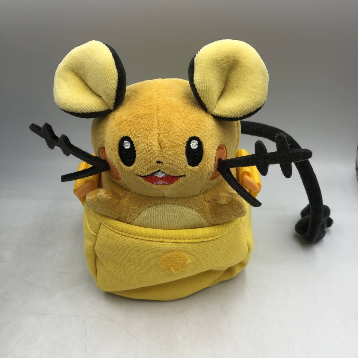 ポケモン ぬいぐるみ グッズ まとめ ジラーチ ミュウ ポカブ ピカチュウ ヒノアラシ セレビィ 他 Product Details Yahoo Auctions Japan Proxy Bidding And Shopping Service From Japan