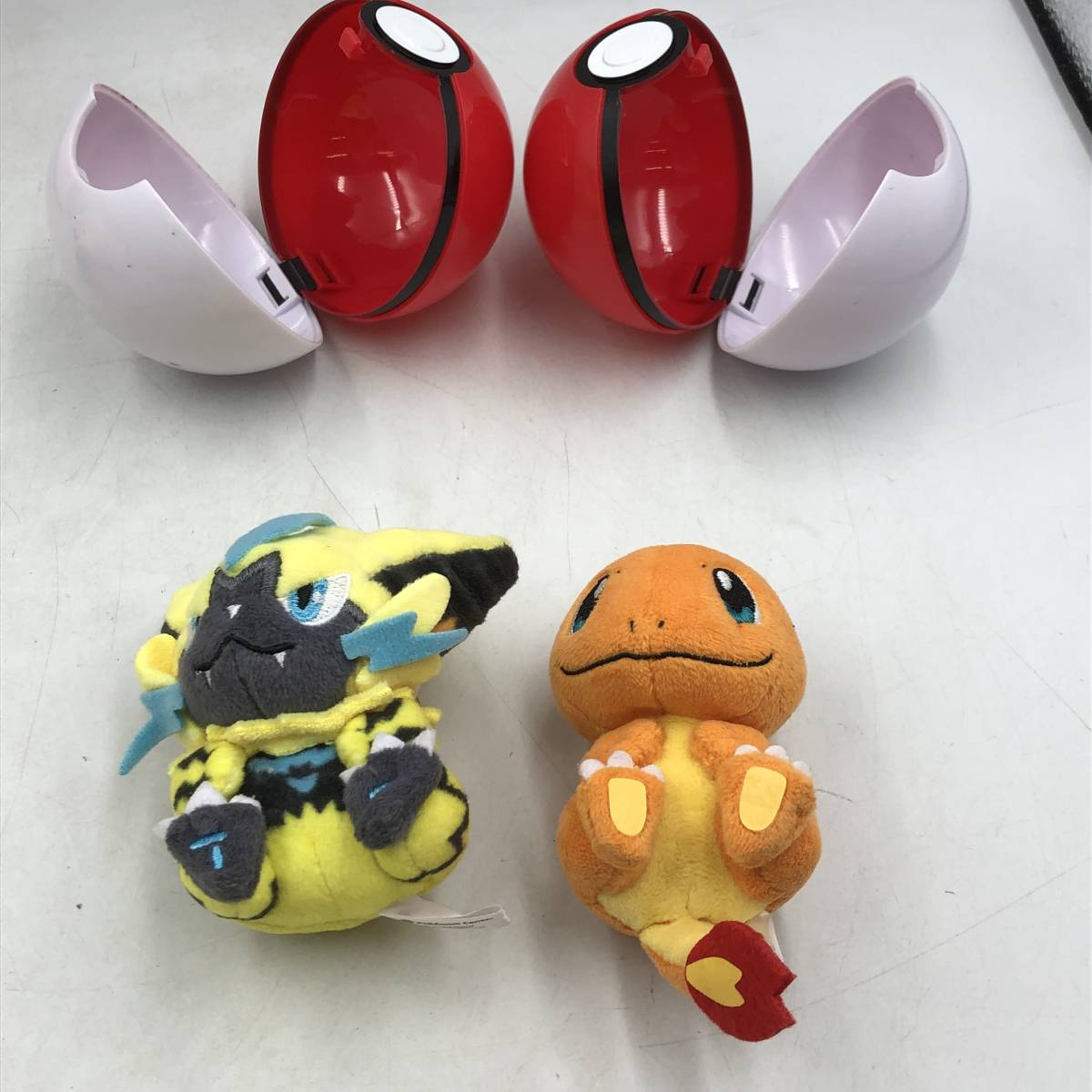 ポケモン ぬいぐるみ グッズ まとめ ジラーチ ミュウ ポカブ ピカチュウ ヒノアラシ セレビィ 他 Product Details Yahoo Auctions Japan Proxy Bidding And Shopping Service From Japan