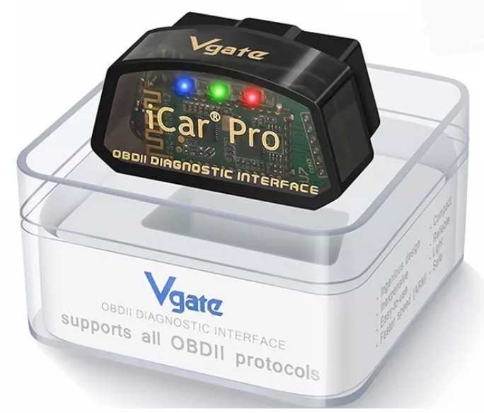 Vgate icar pro Bluetooth4.0 BMW coding for ( new goods, Kuroneko takkyubin (home delivery service) compact free shipping )