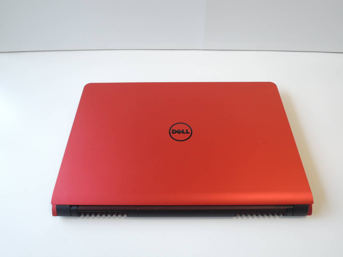 ゲーミングパソコン 爆速corei7 SSD 500GB メモリ16GB DELL Inspiron