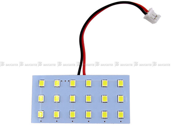 エブリイワゴン DA17W LED ルーム ランプ 1PC マップランプ バルブ インテリア 室内灯 ROOM－LAMP－137－1PC_画像1