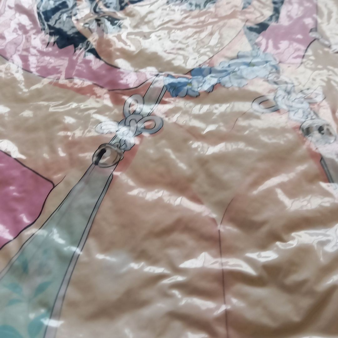 新品未開封】閃乱カグラ 等身大マシュモクッション 夜桜|PayPayフリマ