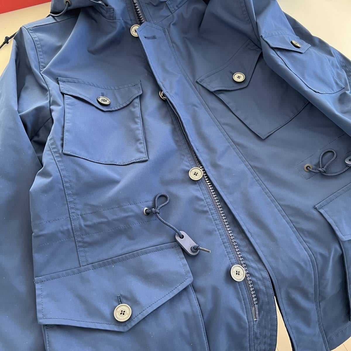 美品 2回着用 マッキントッシュフィロソフィー MACKINTOSH PHILOSOPHY