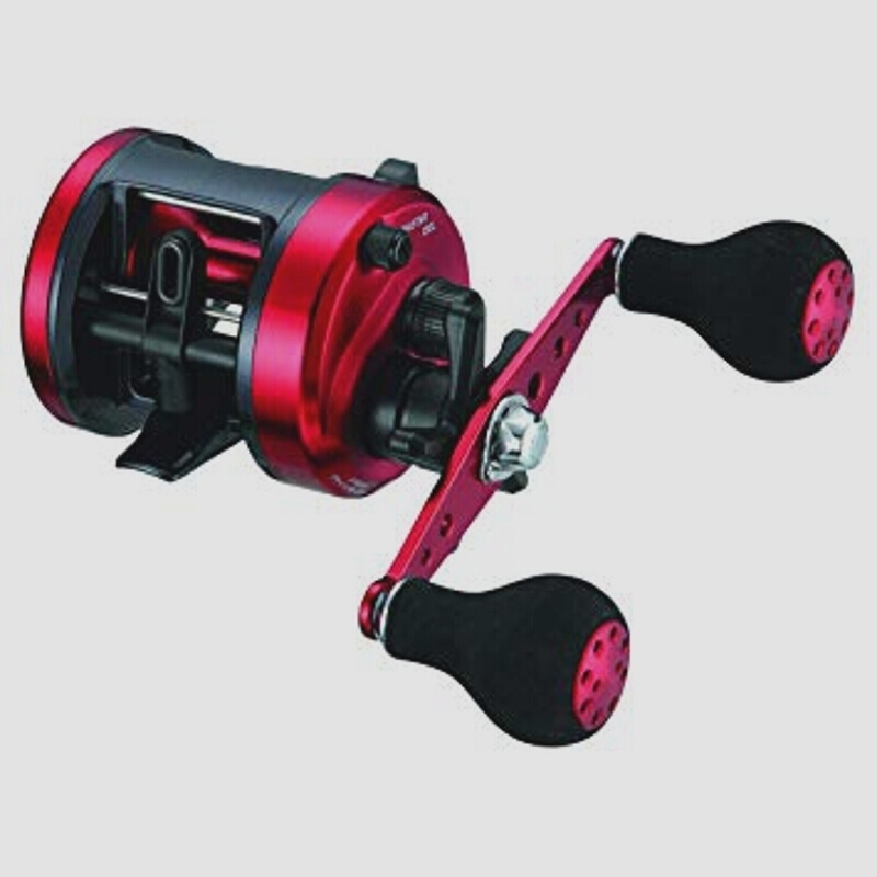 偉大な 送料無料 ダイワ Daiwa ベイトリール 17ダイナスター 150l タコ釣り タイラバなど 数量限定特別価格 フィッシング リール ベイトリール Kochhochgenuss De