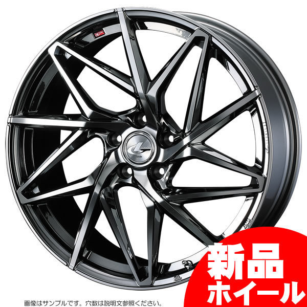 SALE／%OFF ウェッズ レオニス IT インチ 6.5J 5H.3