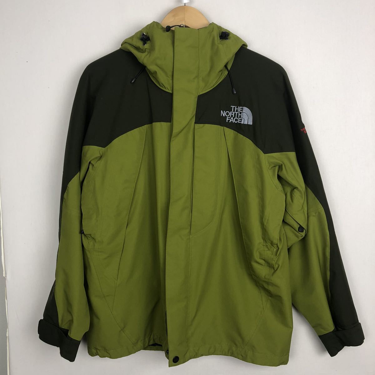 THE NORTH FACE 】ノースフェイス☆マウンテンジャケット サイズM