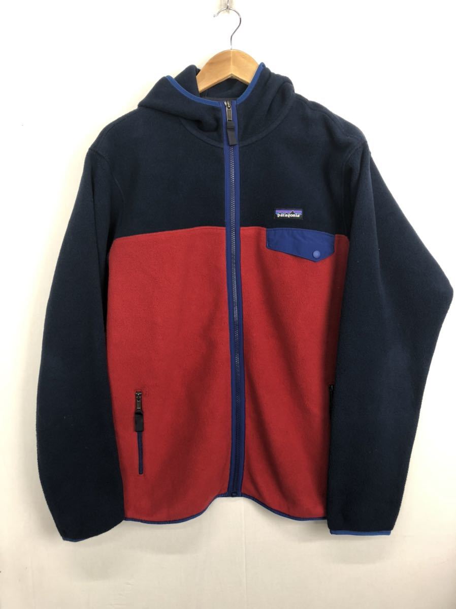 patagonia】パタゴニア☆フリースジャケット ライトウェイトシンチラ