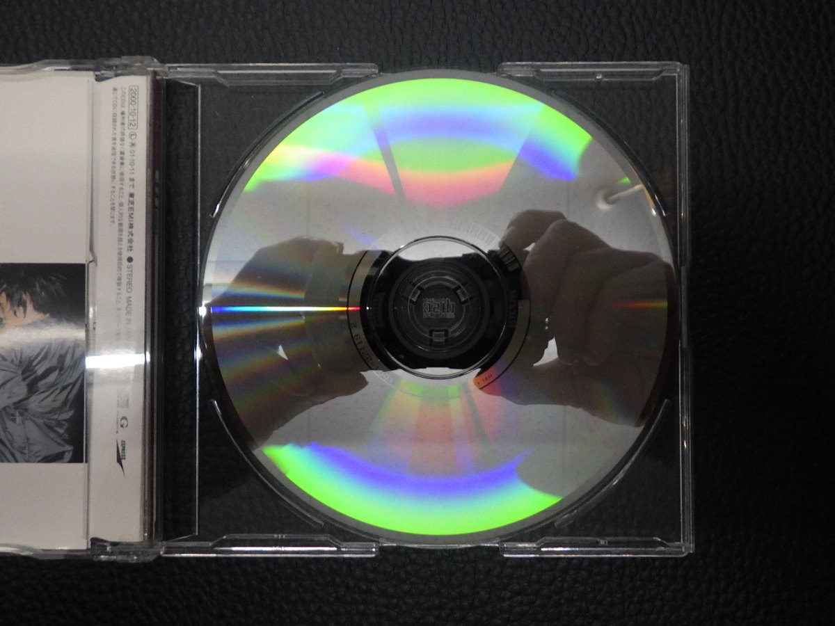 中古CD 送料370円 TOSHIBA-EMI 清貴 Kiyotaka GLAMOUR NO NO NO TOCT-22119 管理No.16185_画像5