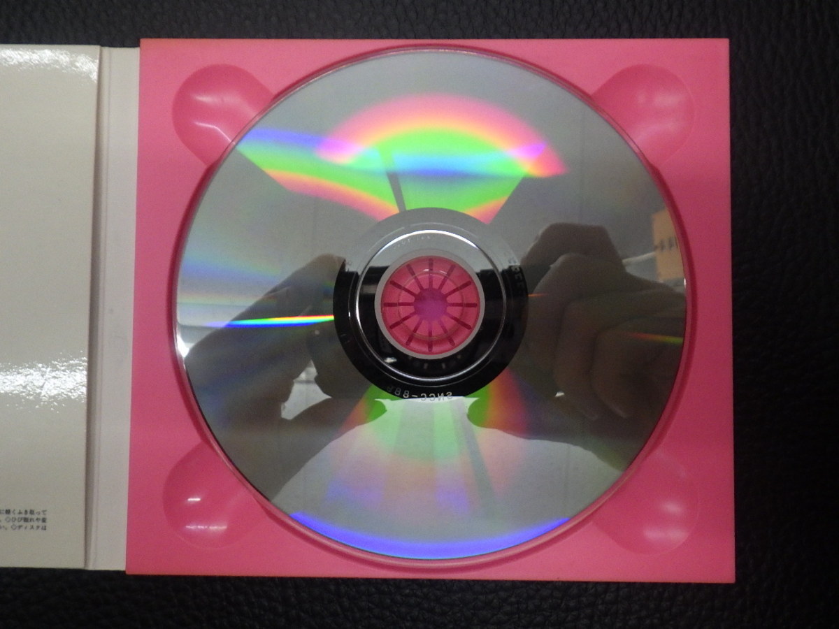 中古CD 送料370円 TOY'S FACTORY トイズファクトリー ゆず YUZU アゲイン２ SNCC-88988 管理No.16069_画像5
