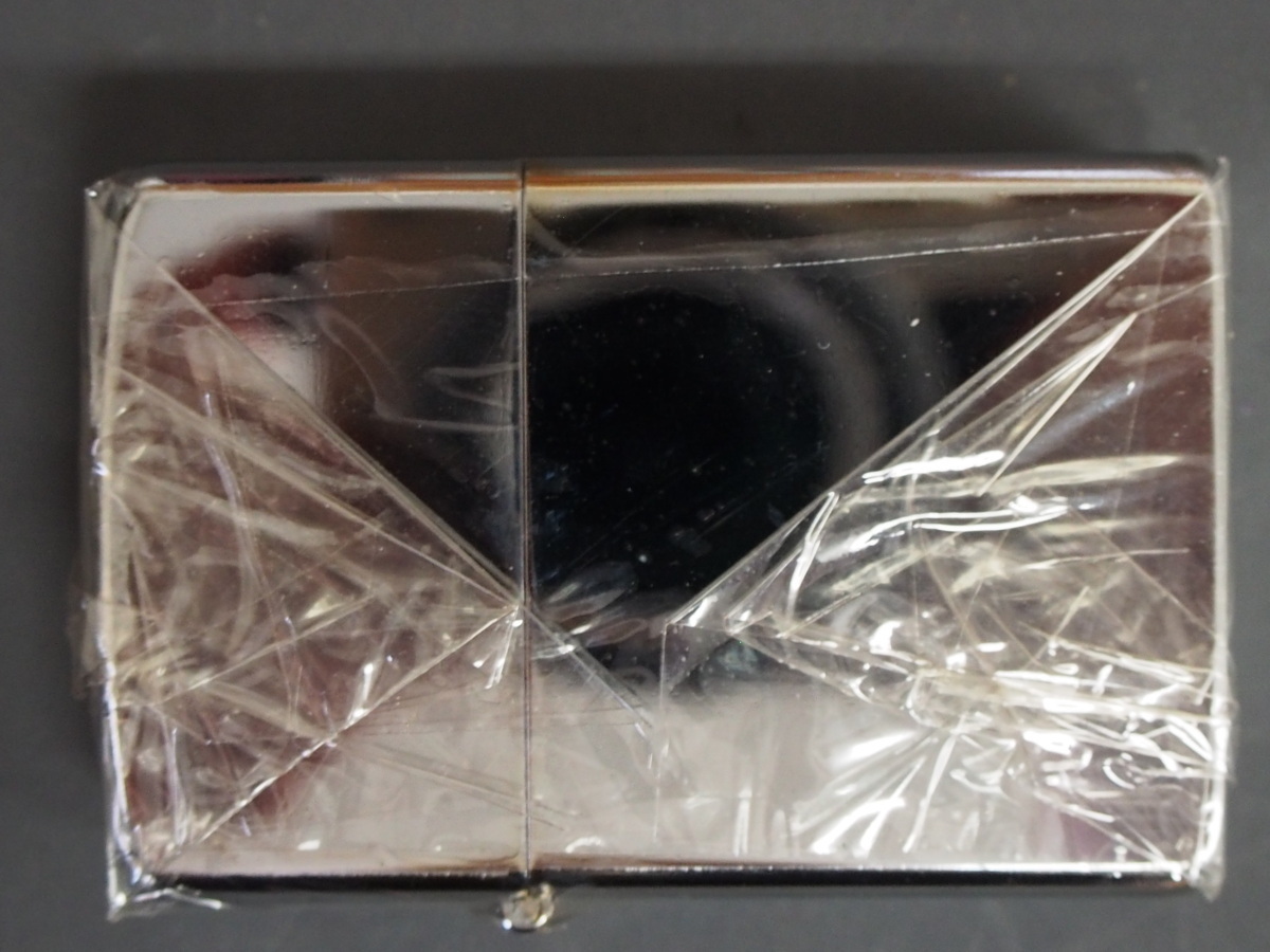 サルバドール・ダリ Salvador Dali 記憶の固執 柔らかい時計 モチーフ VEGA 日本製 正規品 オイルライター ジッポータイプ 管理No.7168_画像3