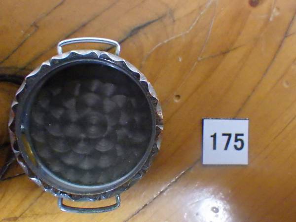 レア物 ヴィンテージ 大正～昭和初期 戦前 戦後 腕時計 汎用ケース No.175_画像1