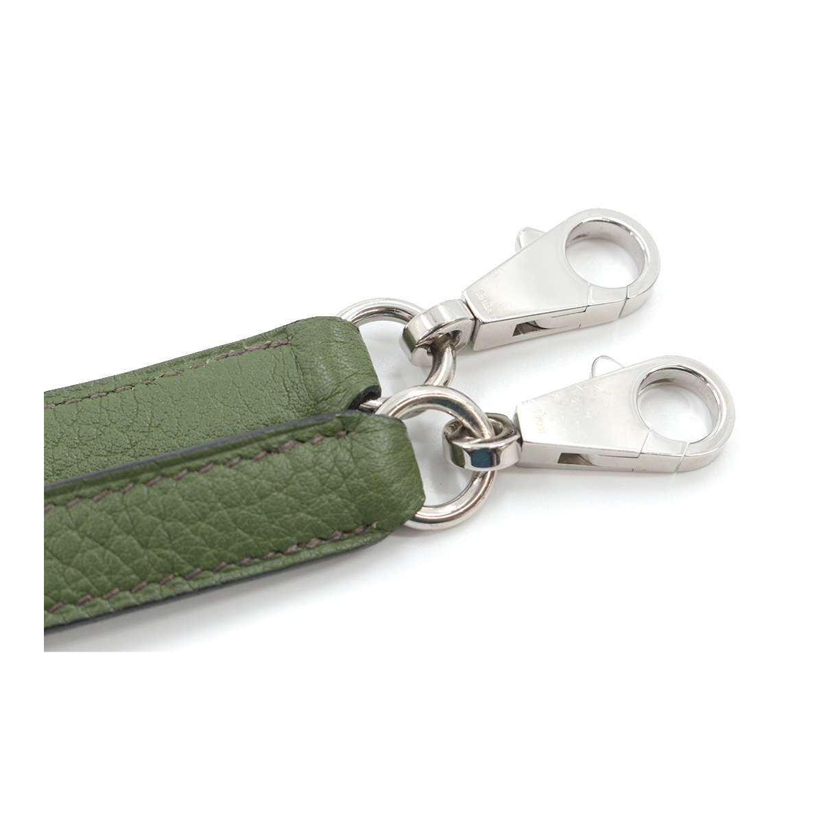 エルメス HERMES ケリー ボリード ショルダー ストラップ トリヨン