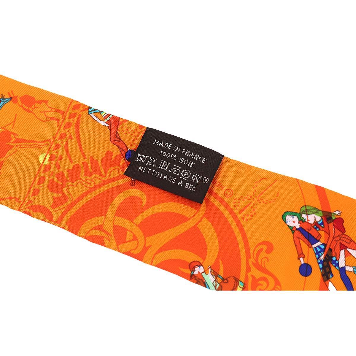 HERMES エルメス ツイリー エクスリブリス パリジェンヌ 日本格安 jrga.jp