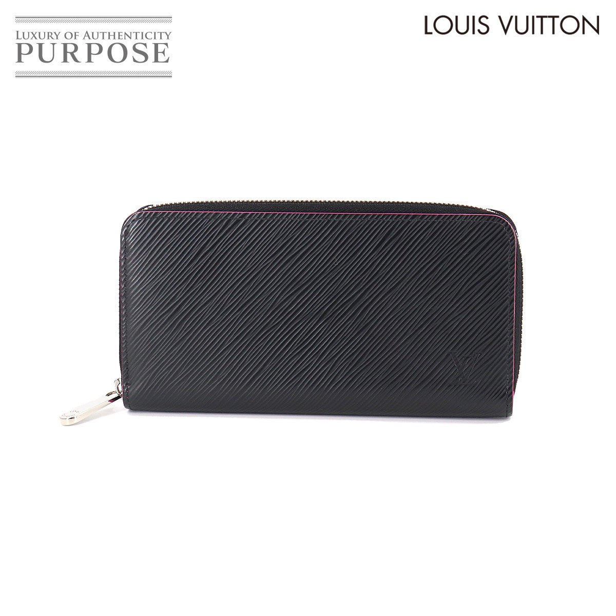 【人気】Louis Vuitton ルイヴィトン ジッピーウォレット 長財布