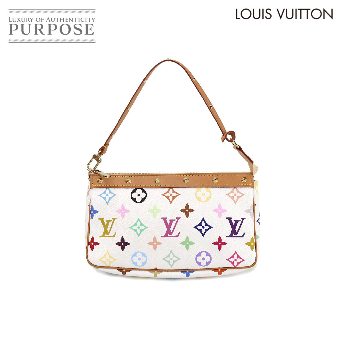 41%割引【メーカー公式ショップ】 未使用 展示品 ルイ ヴィトン LOUIS