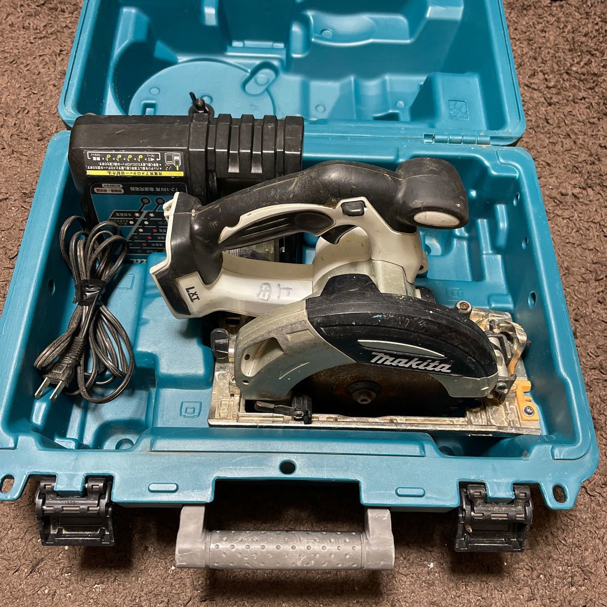 SALE/10%OFF 充電式 充電式マルノコ マキタ 丸のこ makita 電動工具 マキタ18V - マルノコ - reachahand.org SALE/10%OFF 充電式 充電式マルノコ マキタ 丸のこ makita 電動工具 マキタ18V - マルノコ - reachahand.org