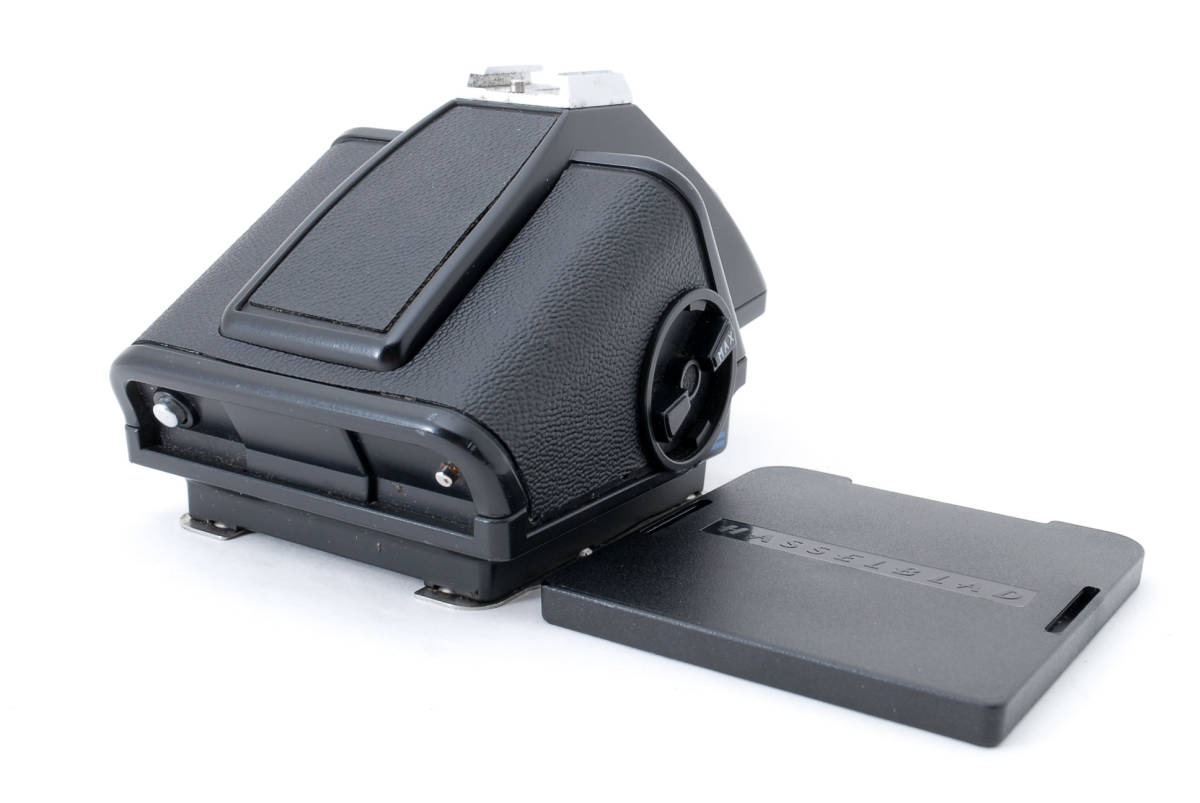 ハッセルブ ヤフオク! - HASSELBLAD PME51 Meter Prism Finder F