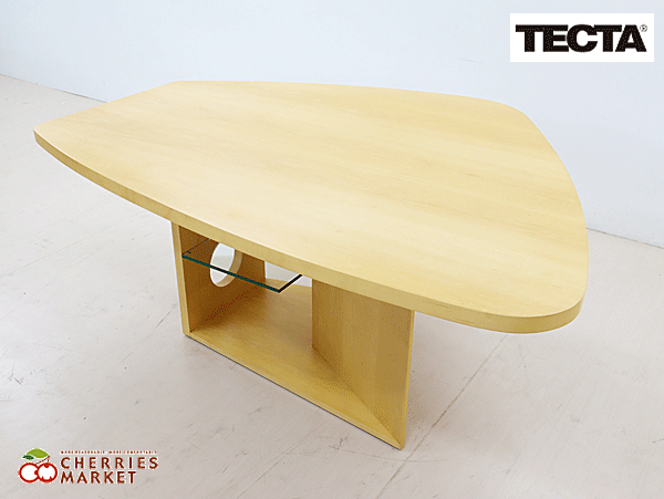 ◇TECTA◇ テクタ ACTUS アクタス M21 DINING TABLE エム21 ダイニング ...