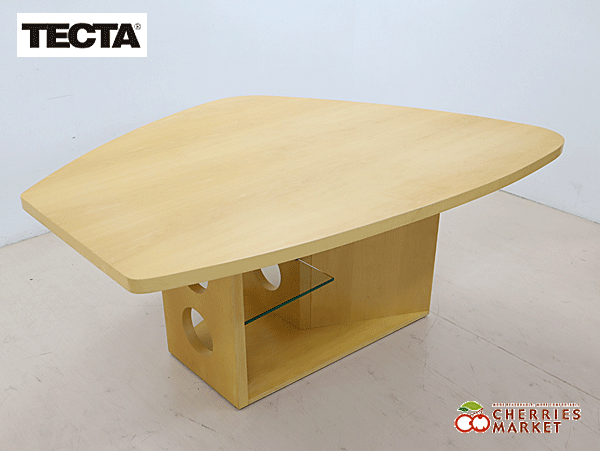◇TECTA◇ テクタ ACTUS アクタス M21 DINING TABLE エム21 ◇TECTA◇ テクタ ACTUS アクタス M21 DINING TABLE エム21