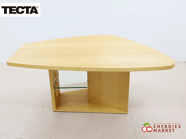 ◇TECTA◇ テクタ ACTUS アクタス M21 DINING TABLE エム21 ダイニング ...