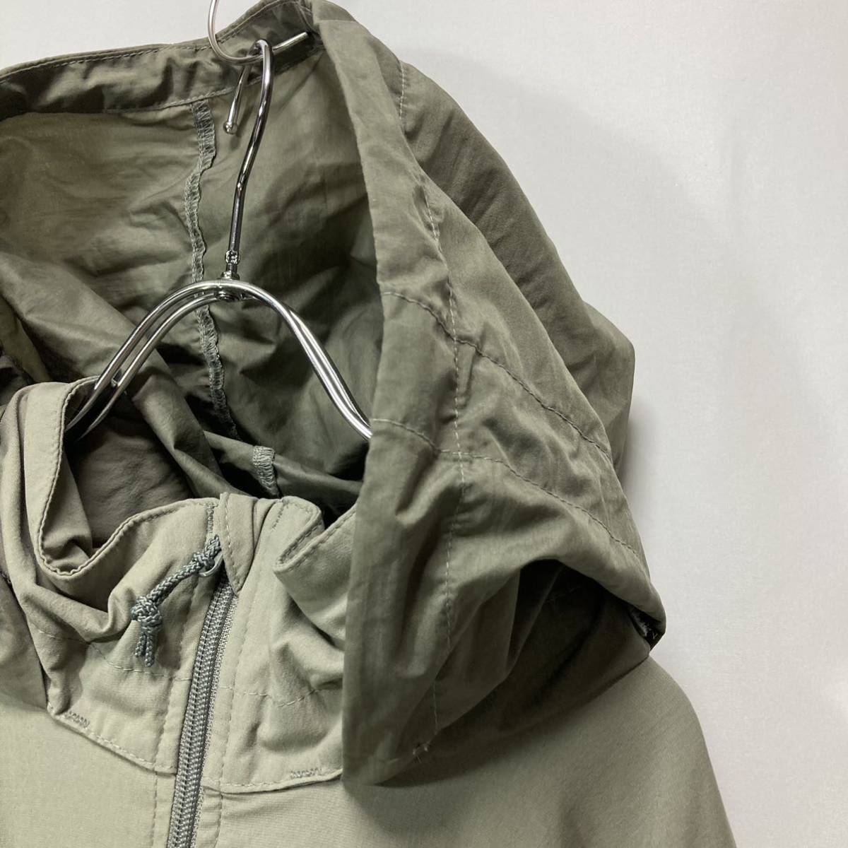 Dead Stock patagonia level5 mars PCU パタゴニア ジャケット マーズ