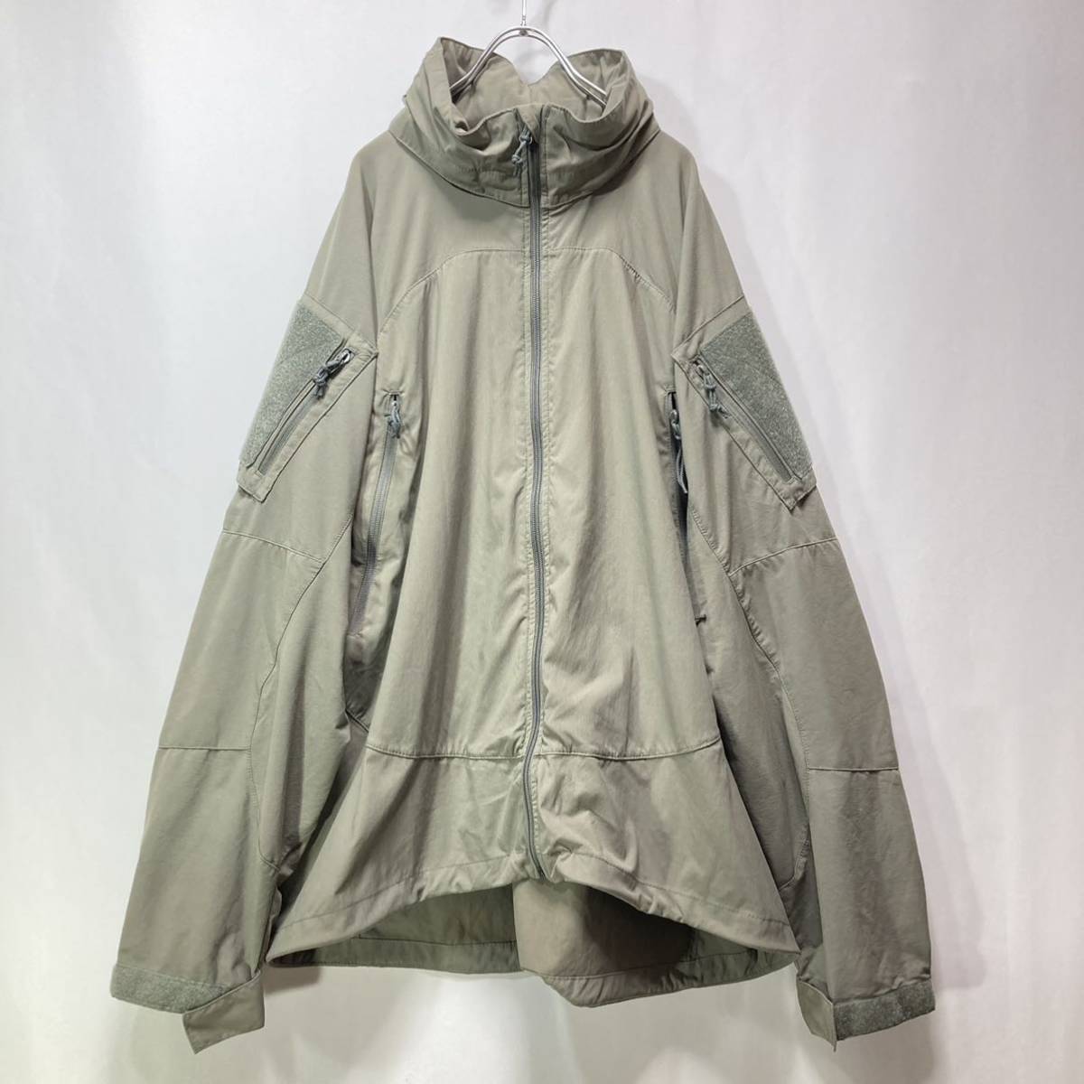 Dead Stock patagonia level5 mars PCU パタゴニア ジャケット マーズ